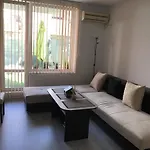 Quarto em Acomodações Particulares Eli