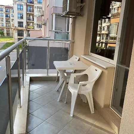 Homestay Ely Pomorie