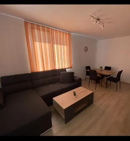 Homestay Ely Pomorie