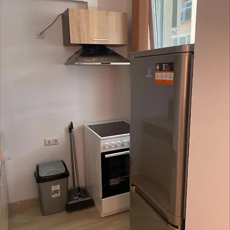 Ely Homestay Pomorie