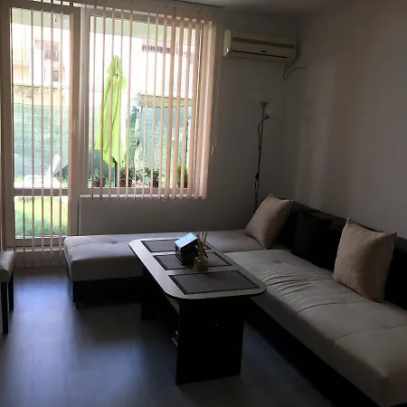 Homestay Ely Pomorie