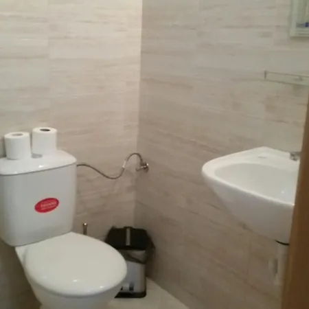 Ubytování v soukromí Eli