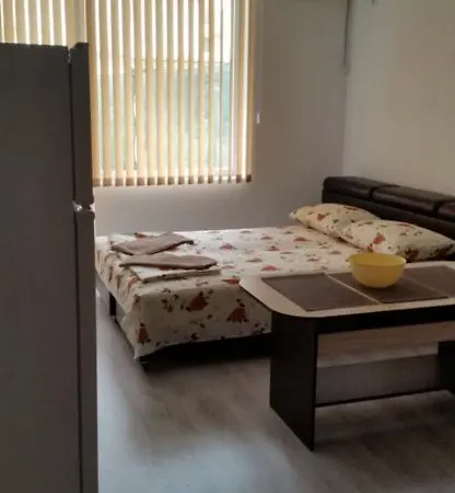 Eli Gazde/Camere de închiriat