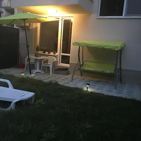 Ely Homestay Pomorie