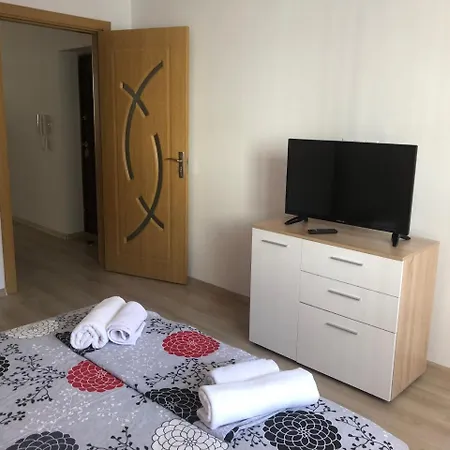 Ubytování v soukromí Eli *
