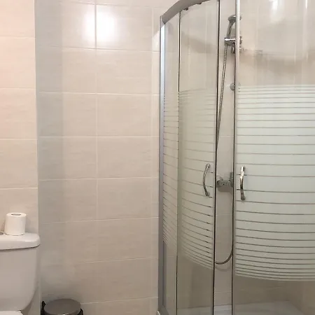 Ubytování v soukromí Eli Pomorie