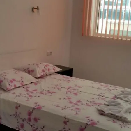 Ely Homestay Pomorie