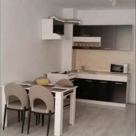 Homestay Ely Pomorie