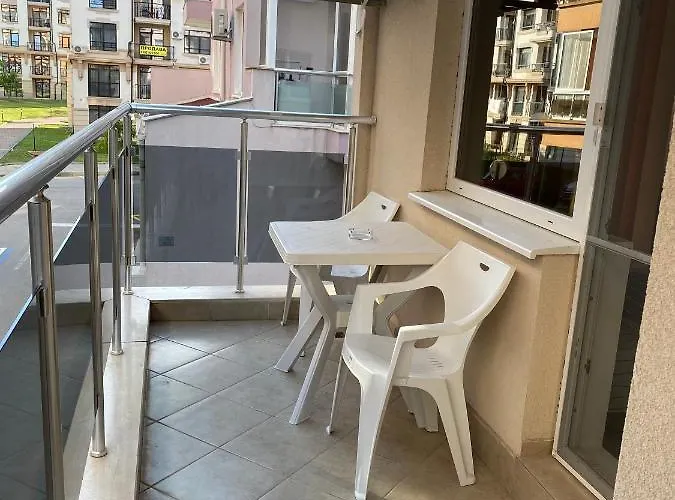 Homestay szállás Eli Pomorie