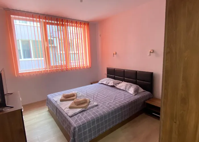 Homestay szállás Eli Pomorie