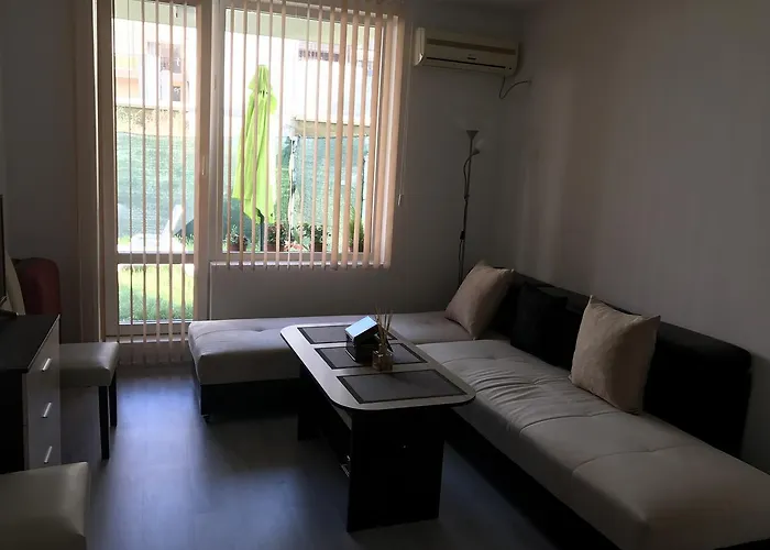 Homestay szállás Eli Pomorie