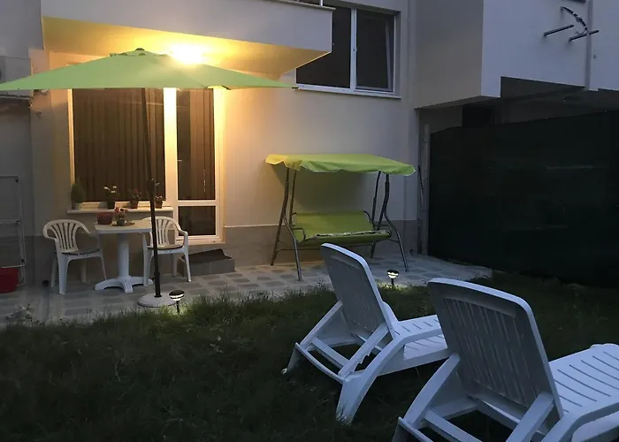 Homestay szállás Eli Pomorie