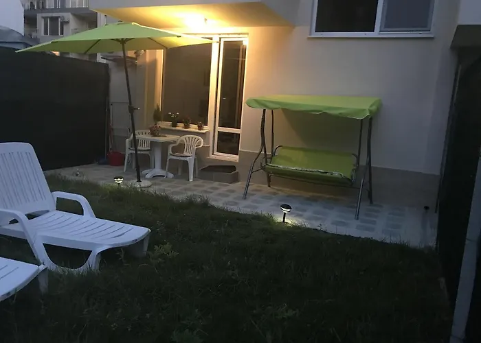 Eli Homestay szállás Pomorie