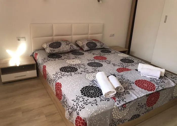 Eli Homestay szállás *