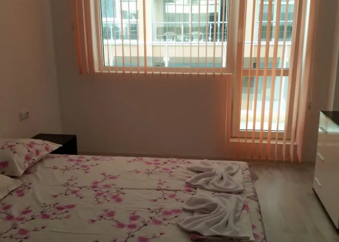 Homestay szállás Eli Pomorie