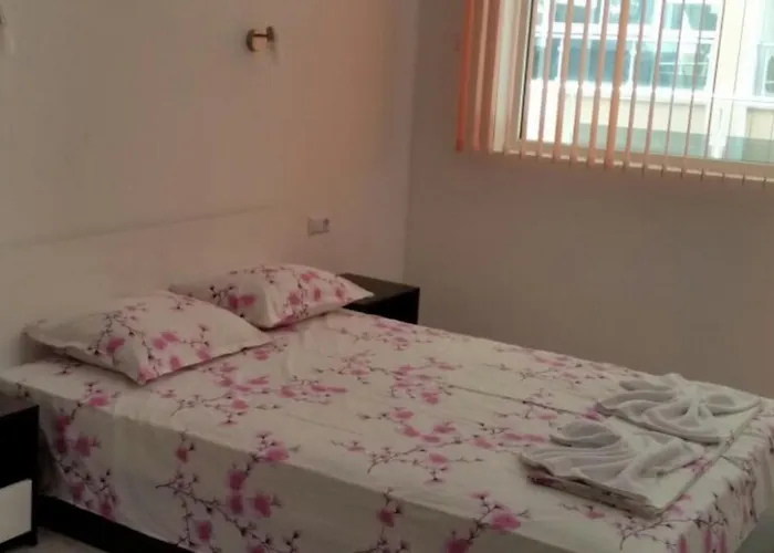 Eli Homestay szállás Pomorie