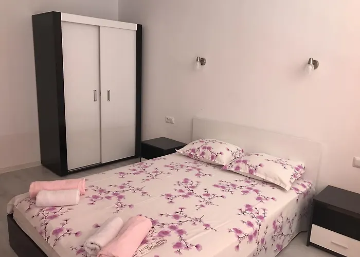 Homestay szállás Eli *