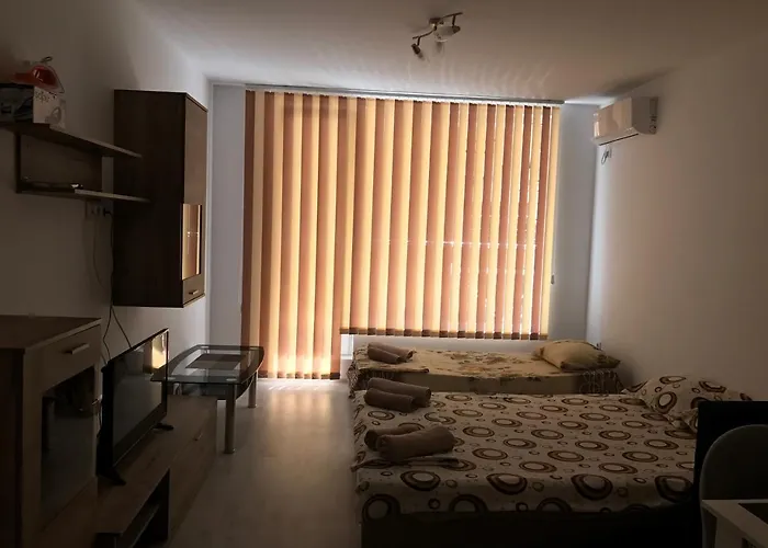 Homestay szállás Eli Pomorie